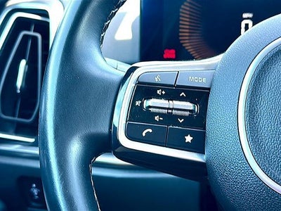 2024 Kia Sorento S FWD