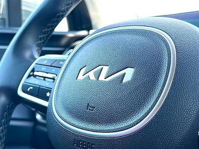 2024 Kia Sorento S FWD