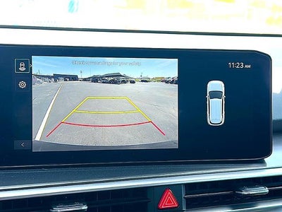 2024 Kia Sorento S FWD