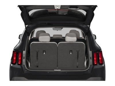 2024 Kia Sorento S FWD