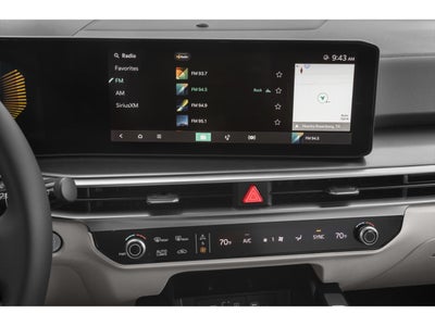 2024 Kia Sorento S FWD