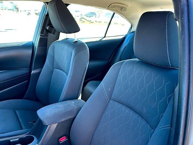 2024 Toyota Corolla LE CVT (Natl)