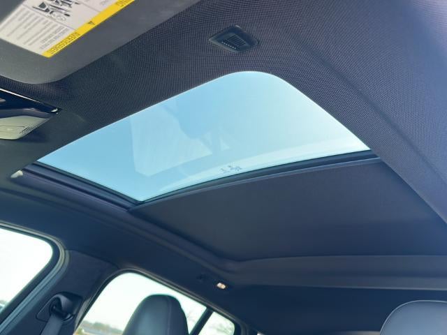 2020 BMW X4 M X4 M Sports Activity Coupe