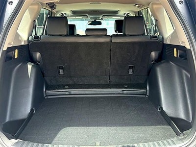 2022 Honda CR-V EX-L 2WD