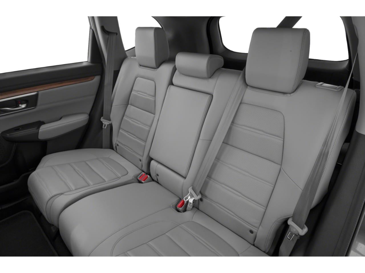 2022 Honda CR-V EX-L 2WD