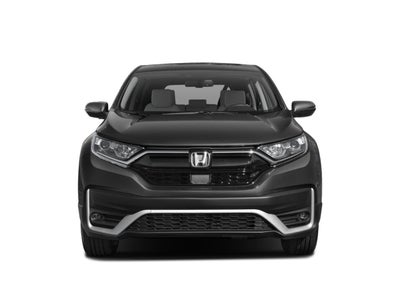 2022 Honda CR-V EX-L 2WD