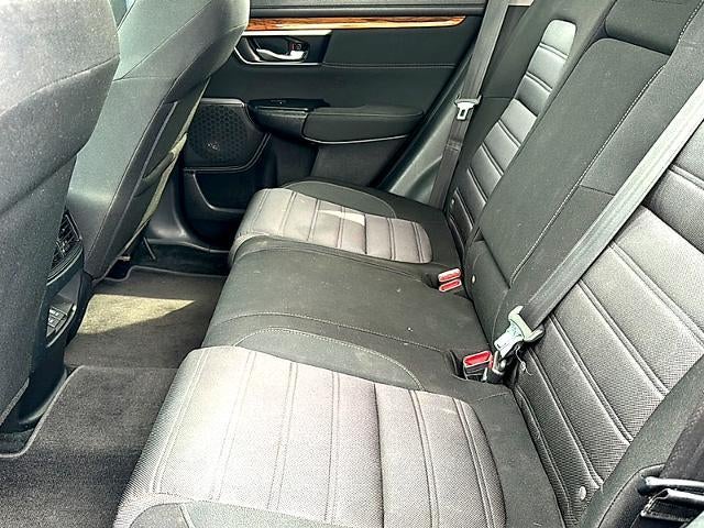 2021 Honda CR-V EX AWD