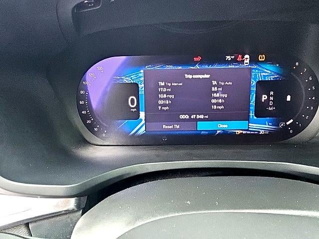 2024 Volvo S60 B5 AWD Core Dark Theme