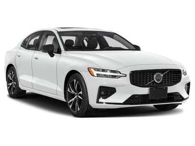 2024 Volvo S60 B5 AWD Core Dark Theme