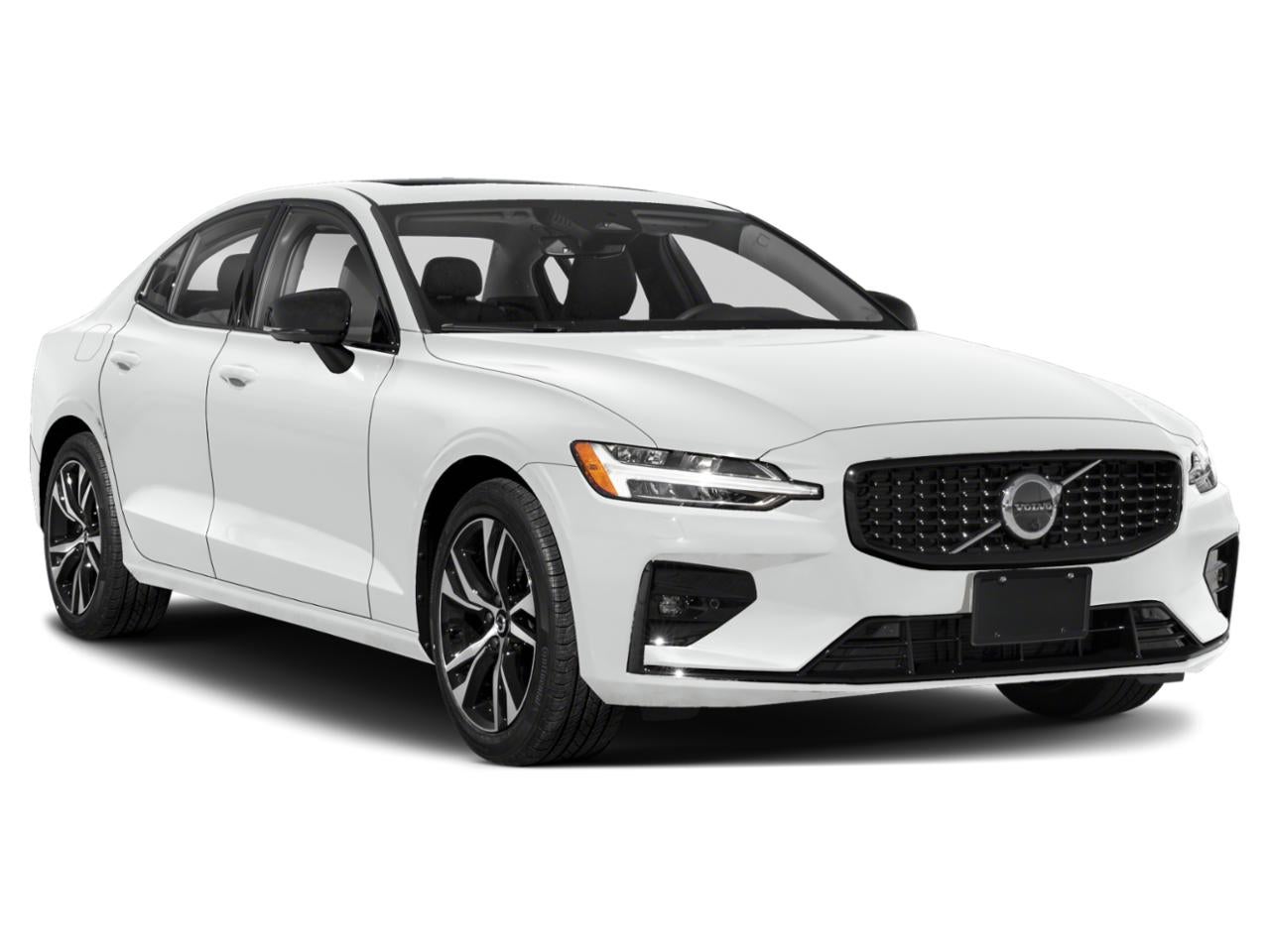 2024 Volvo S60 B5 AWD Core Dark Theme