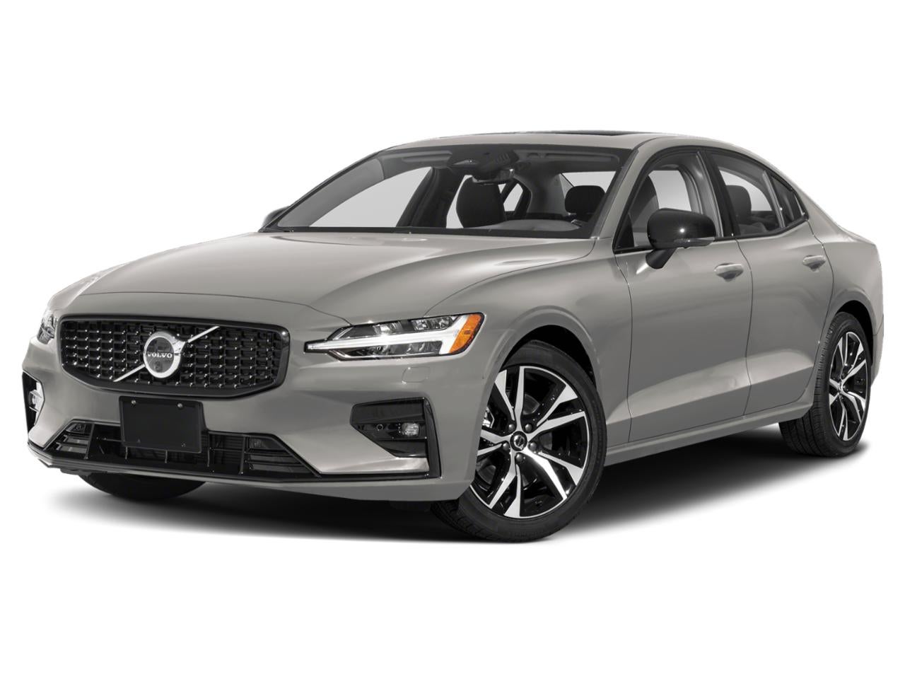 2024 Volvo S60 B5 AWD Plus Dark Theme