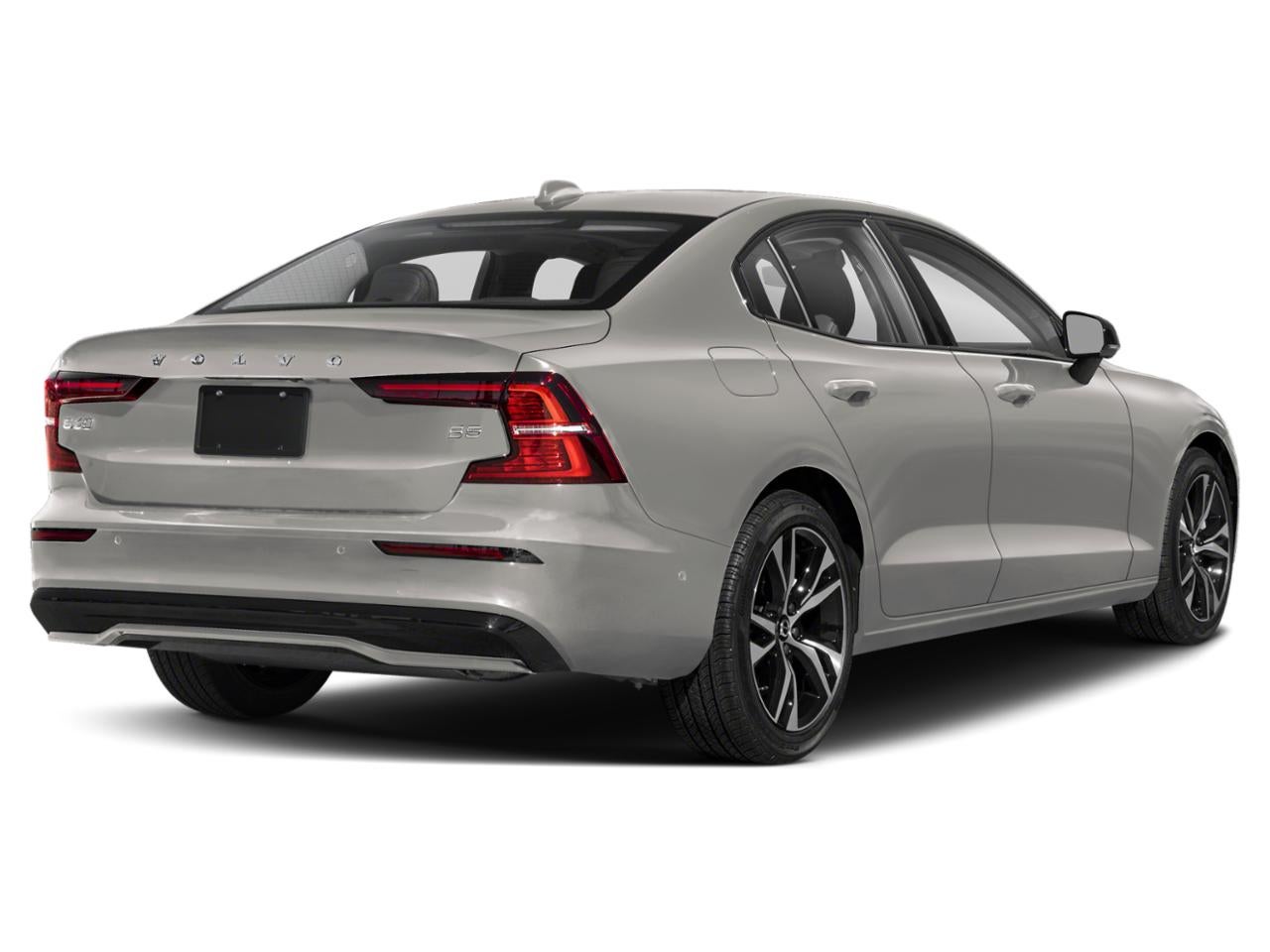 2024 Volvo S60 B5 AWD Plus Dark Theme
