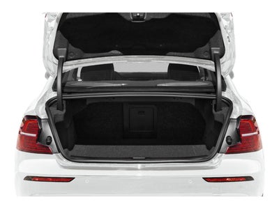 2024 Volvo S60 B5 AWD Plus Dark Theme