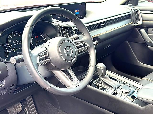 2025 Mazda Mazda CX-50 Hybrid Premium Plus Package AWD