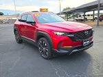 2025 Mazda Mazda CX-50 Hybrid Premium Plus Package AWD