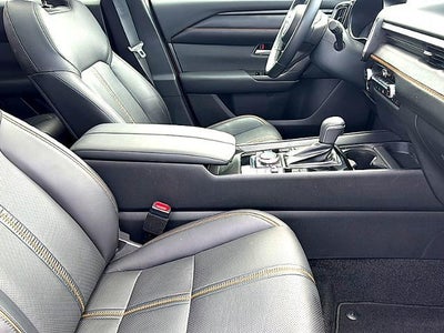 2025 Mazda Mazda CX-50 Hybrid Premium Plus Package AWD