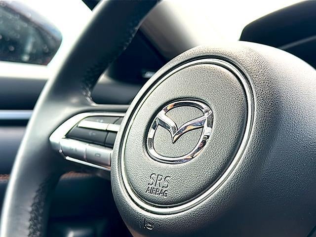 2025 Mazda Mazda CX-50 Hybrid Premium Plus Package AWD