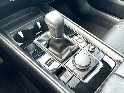 2025 Mazda Mazda CX-50 Hybrid Premium Plus Package AWD