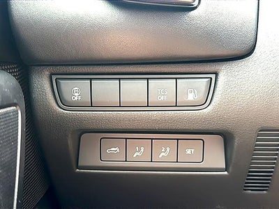 2025 Mazda Mazda CX-50 Hybrid Premium Plus Package AWD