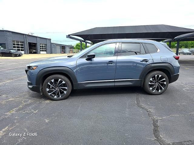 2025 Mazda Mazda CX-50 Hybrid Premium Plus Package AWD