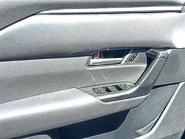 2025 Mazda Mazda CX-50 2.5 S Select Package AWD