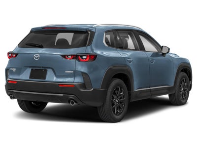 2025 Mazda Mazda CX-50 2.5 S Select Package AWD