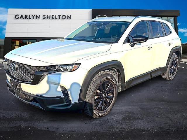 2024 Mazda Mazda CX-50 2.5 S Select Package AWD