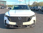 2024 Mazda Mazda CX-50 2.5 S Select Package AWD
