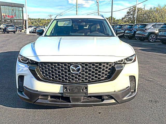 2024 Mazda Mazda CX-50 2.5 S Select Package AWD