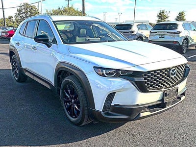 2024 Mazda Mazda CX-50 2.5 S Select Package AWD
