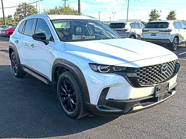 2024 Mazda Mazda CX-50 2.5 S Select Package AWD