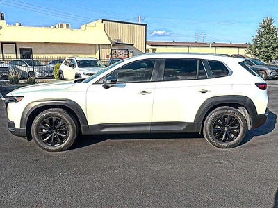 2024 Mazda Mazda CX-50 2.5 S Select Package AWD