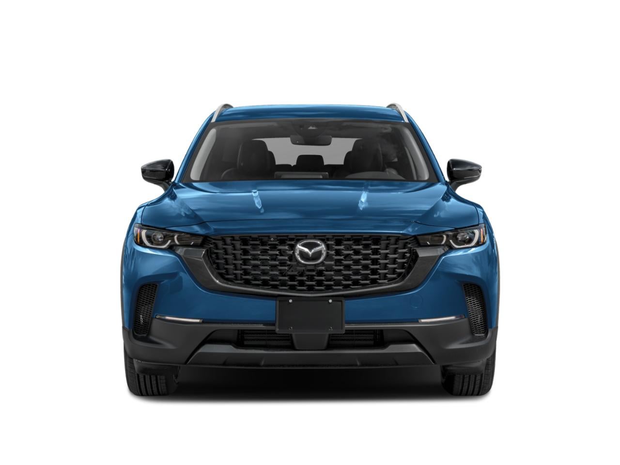 2024 Mazda Mazda CX-50 2.5 S Select Package AWD