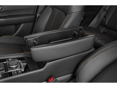 2023 Mazda Mazda CX-50 2.5 S Premium Plus