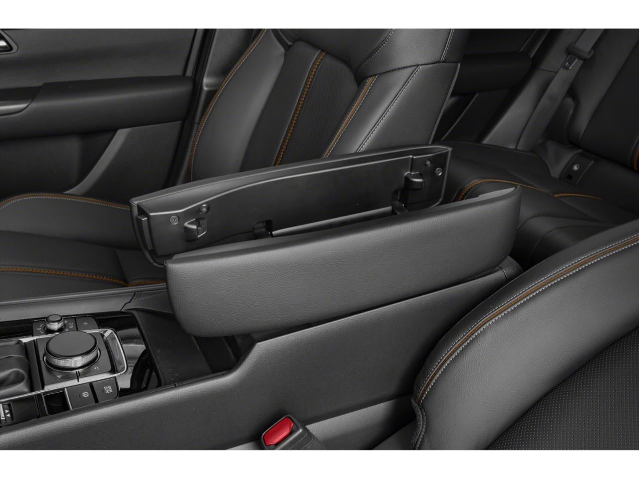 2023 Mazda Mazda CX-50 2.5 S Premium Plus