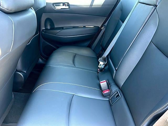 2026 Toyota Corolla Cross XLE 4WD (Natl)