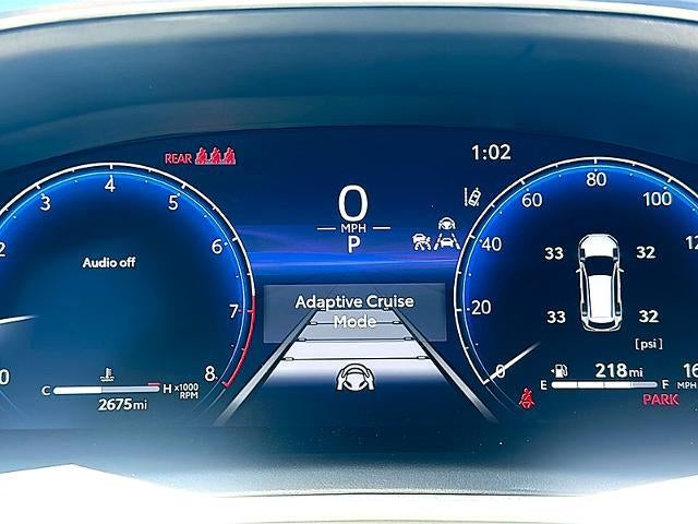 2026 Toyota Corolla Cross XLE 4WD (Natl)