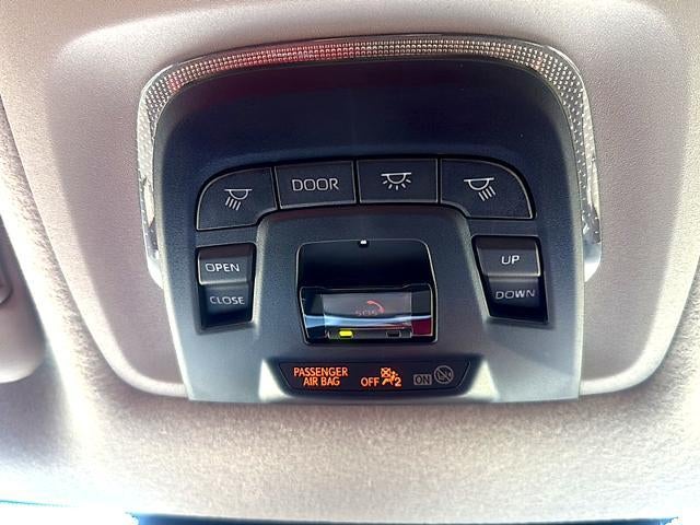 2026 Toyota Corolla Cross XLE 4WD (Natl)