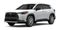 2026 Toyota Corolla Cross XLE 4WD (Natl)