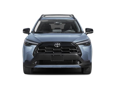 2026 Toyota Corolla Cross XLE 4WD (Natl)