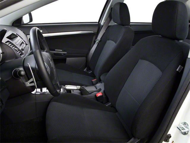 2012 Mitsubishi Lancer CVT ES FWD