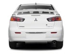 2012 Mitsubishi Lancer CVT ES FWD