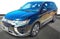 2019 Mitsubishi Outlander ES FWD