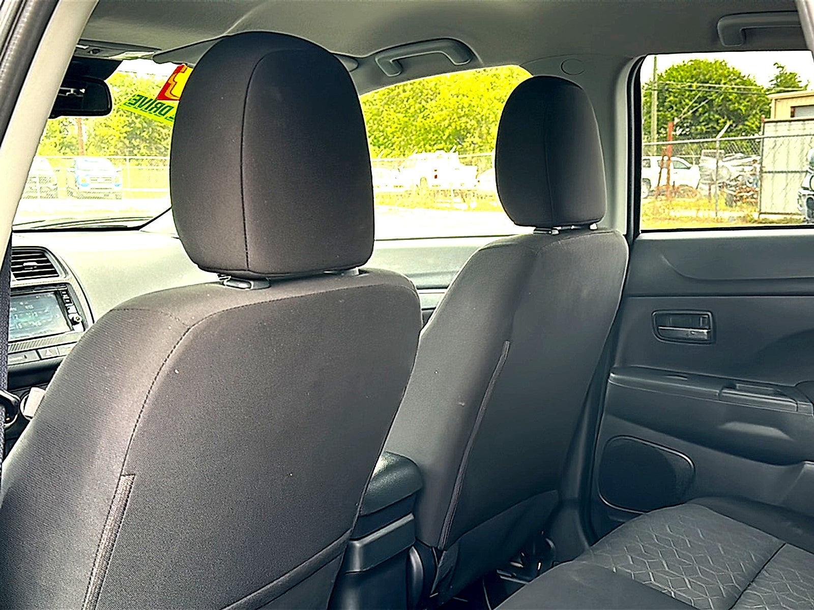 2024 Mitsubishi Outlander Sport 2.0 ES AWC