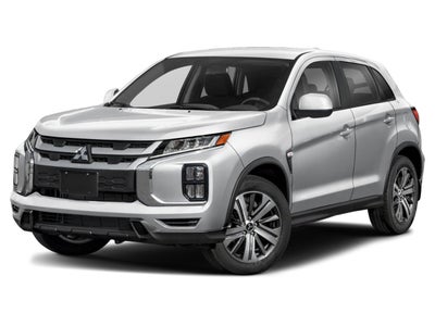 2024 Mitsubishi Outlander Sport 2.0 ES AWC