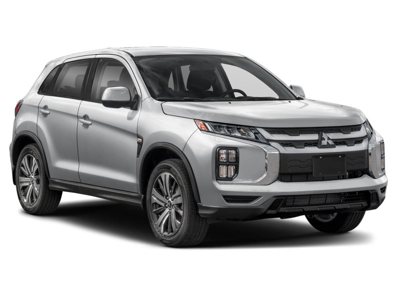 2024 Mitsubishi Outlander Sport 2.0 ES AWC