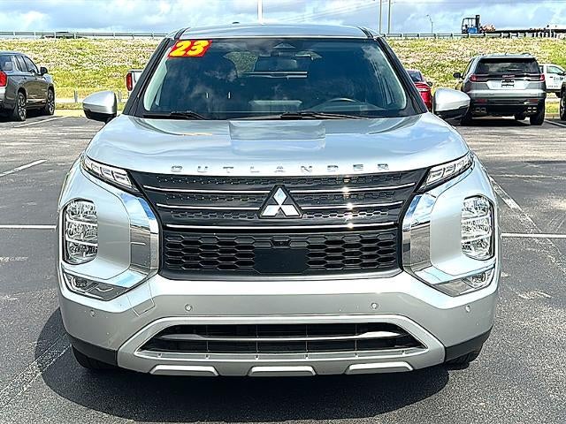 2023 Mitsubishi Outlander SE FWD