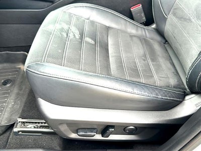 2023 Mitsubishi Outlander SE FWD