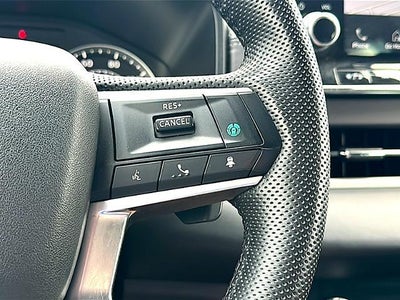 2023 Mitsubishi Outlander SE FWD