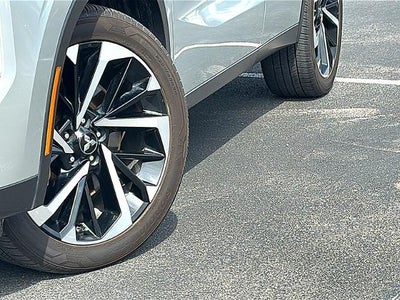 2023 Mitsubishi Outlander SE FWD